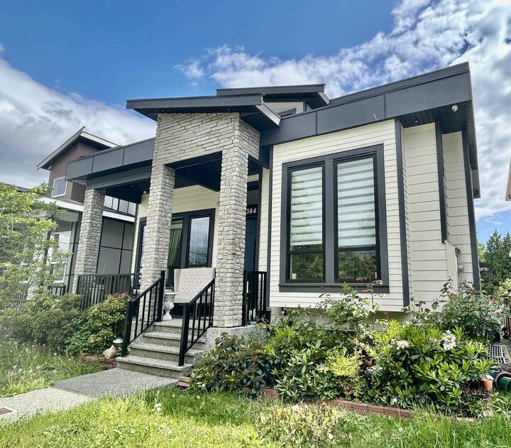 Property Photo: 18384 60 Avenue BC V3S 1V8