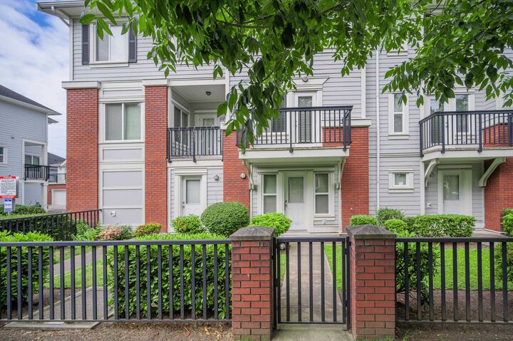 Property Photo: 7231 No. 2 Road 2 BC V7C 3L7