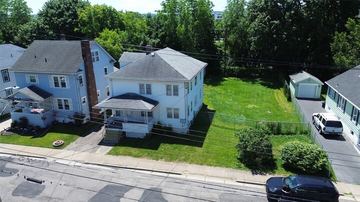 Property Photo: 38 North Street 1 NY 13790