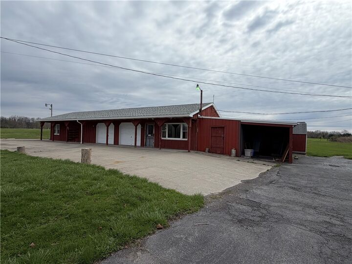Property Photo:  1753 US Route 20  NY 13148 