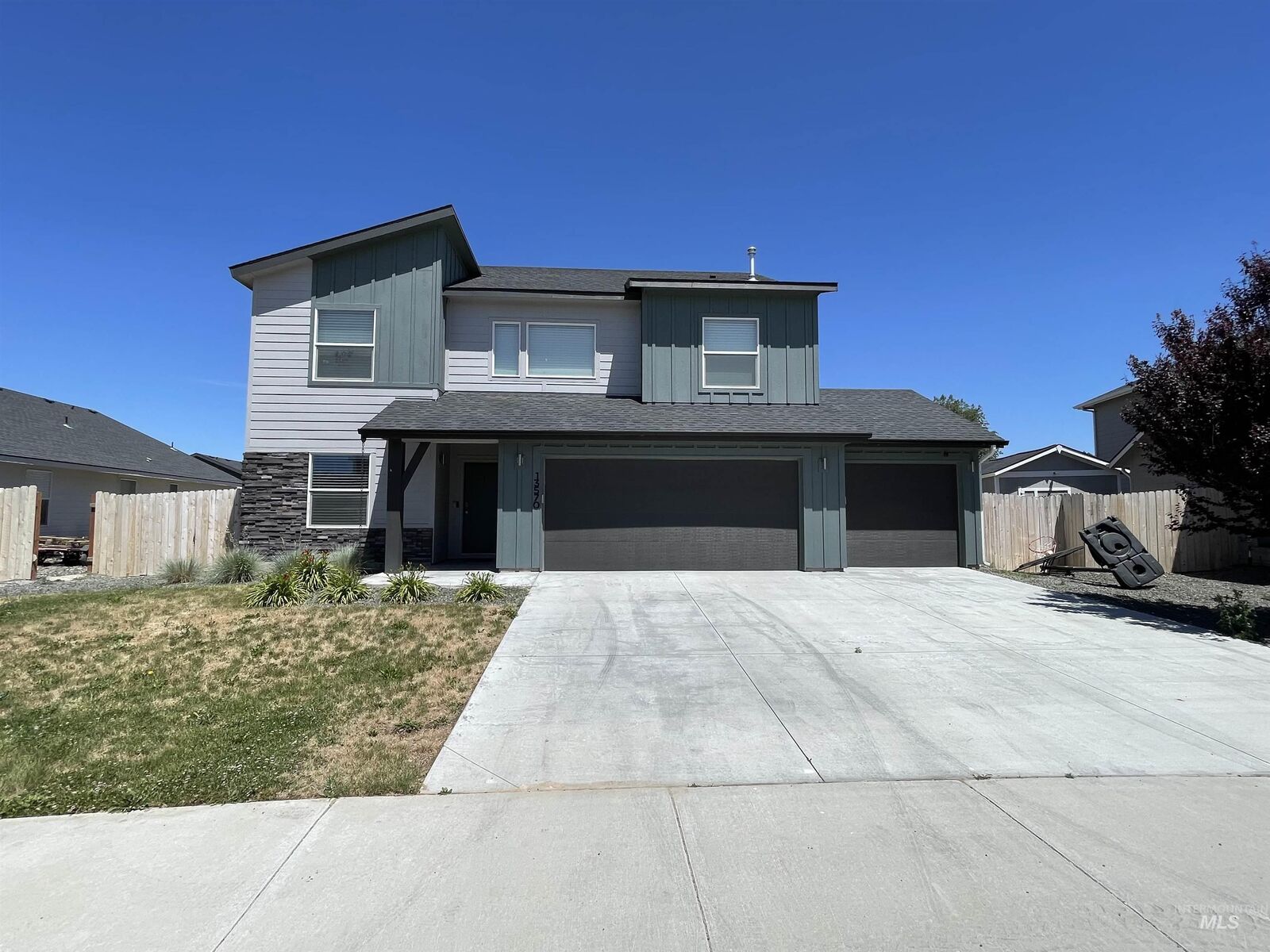 Property Photo:  13570 Nisene Dr  ID 83607 