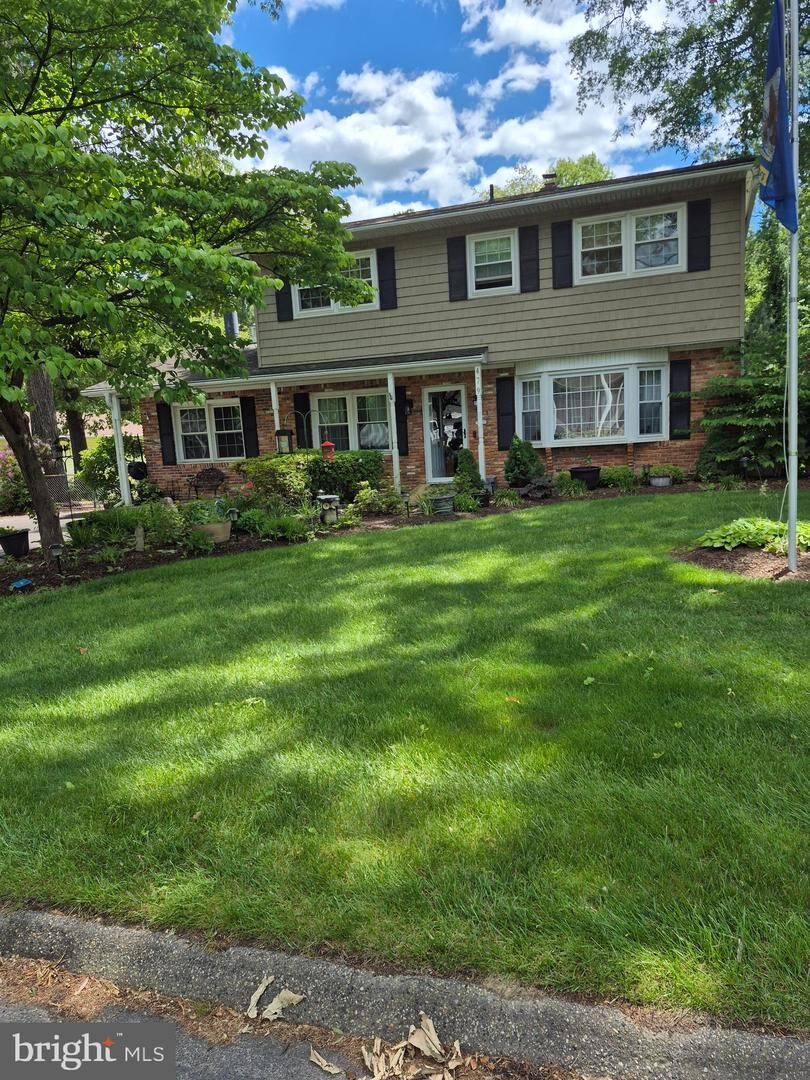 Property Photo:  479 Brightwood Road  MD 21108 