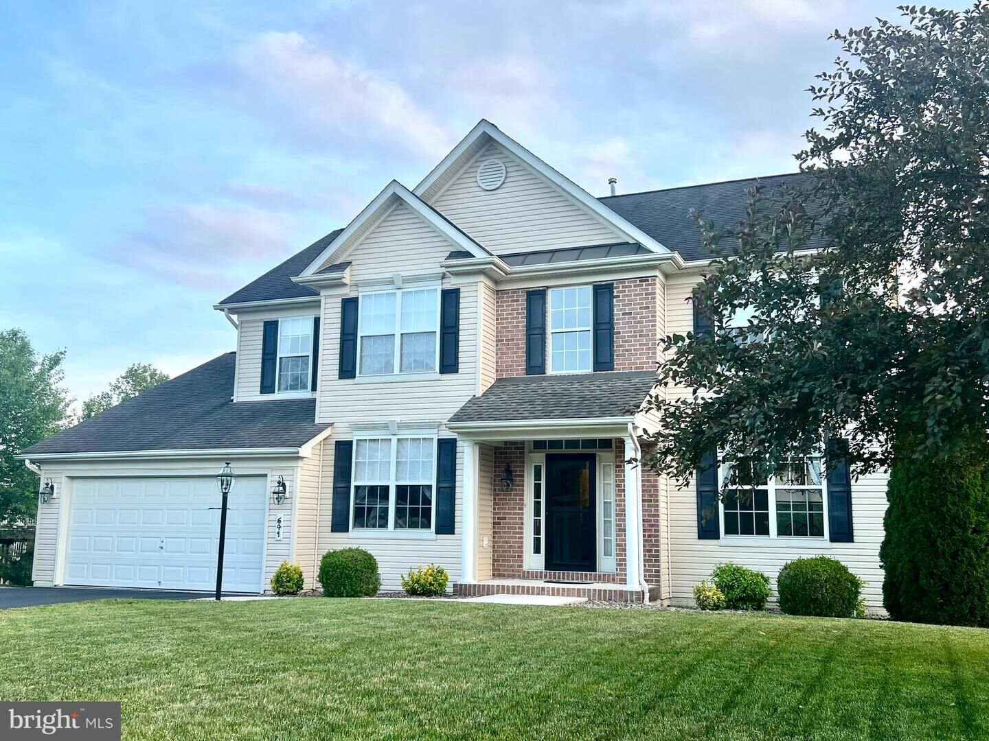 Property Photo:  641 Shannon Drive N  PA 17225 