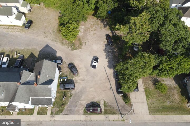 Property Photo: 603 E Railroad Avenue MD 21804