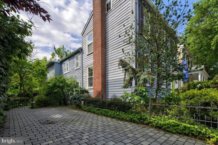 Property Photo: 14 W Delaware Avenue NJ 08534