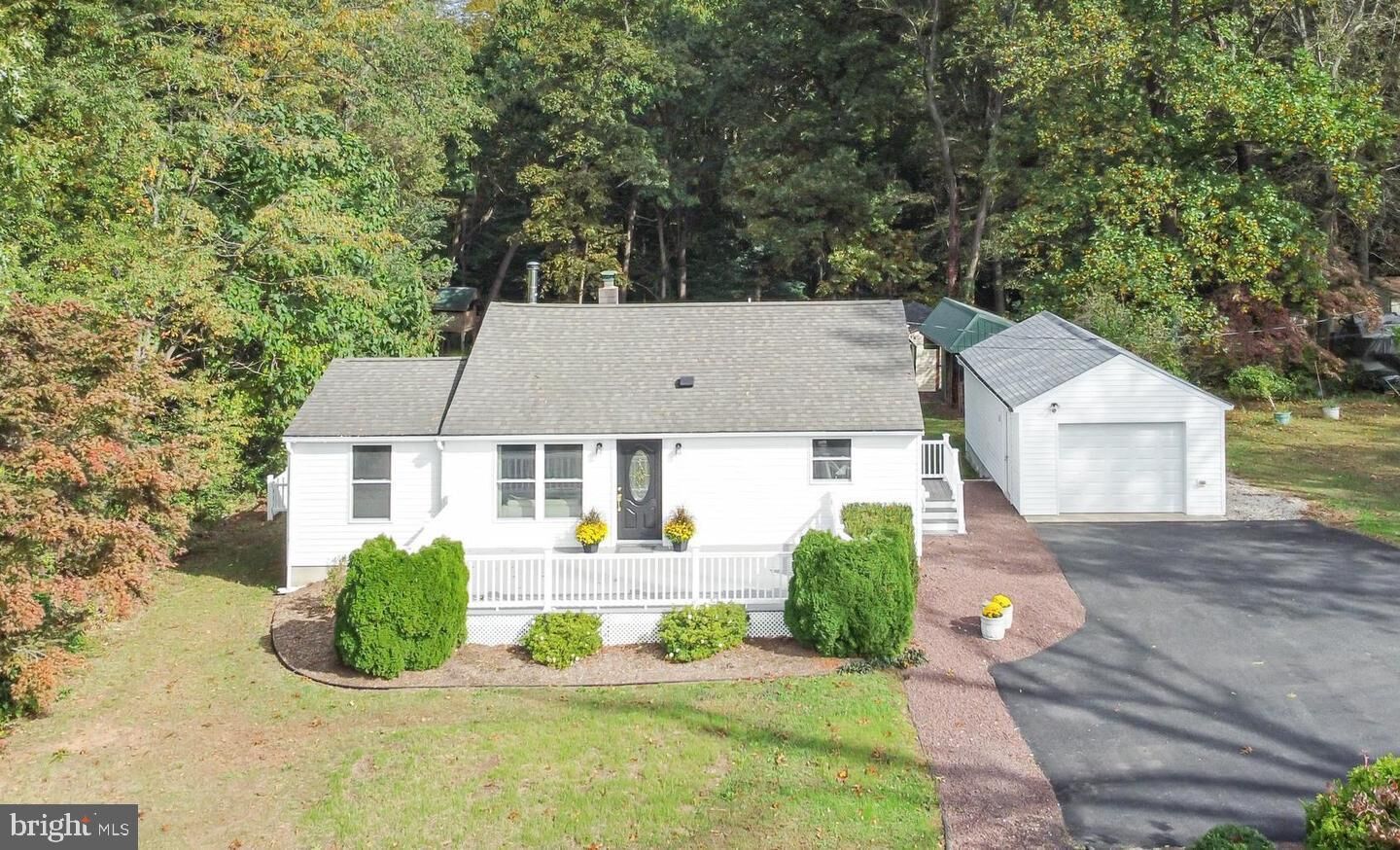 Property Photo:  753 Gilbert Road  MD 21001 