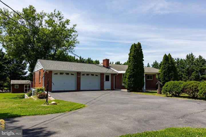 Property Photo:  8418 Mapleville Road  MD 21713 