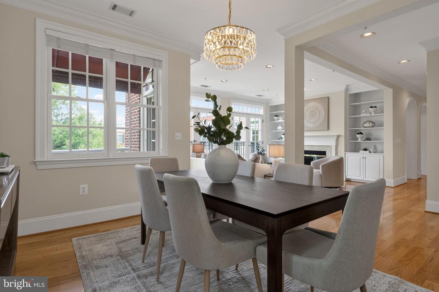 Property Photo: 635 First Street 405 VA 22314