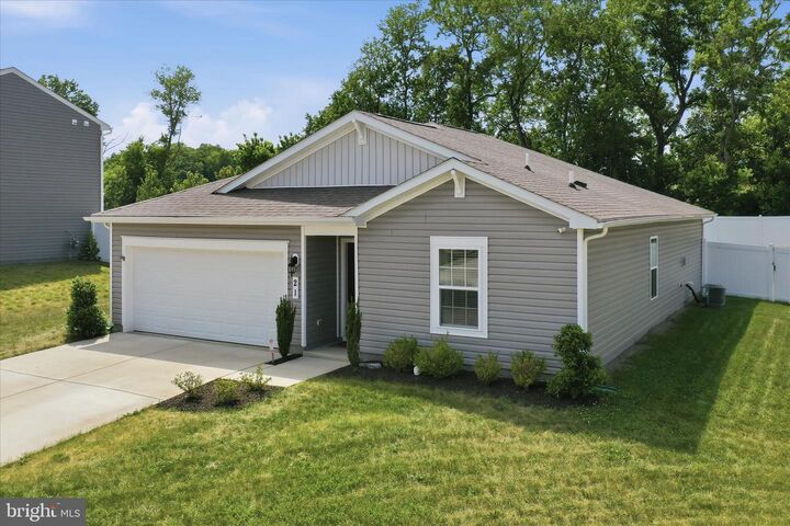 Property Photo: 21 Wilson Drive VA 22611