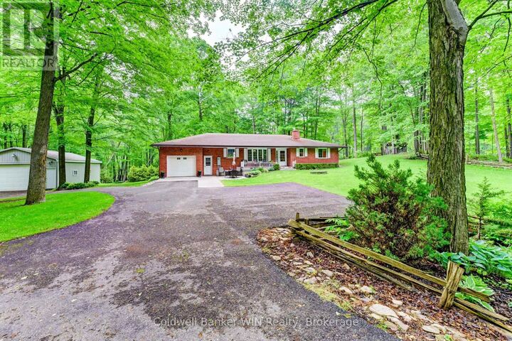 Property Photo: 211007 Baseline Road ON N0G 1M0