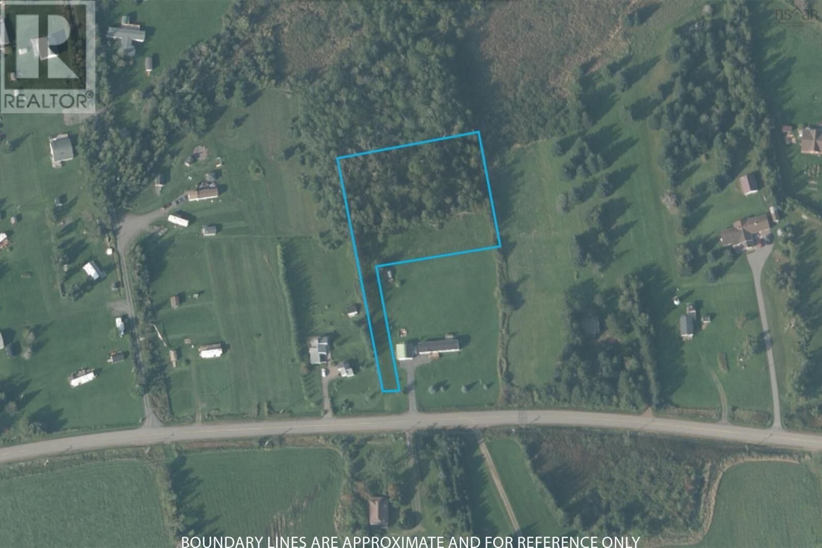 Property Photo: Lot 00-2 Gulf Shore Road NS B0K 1L0