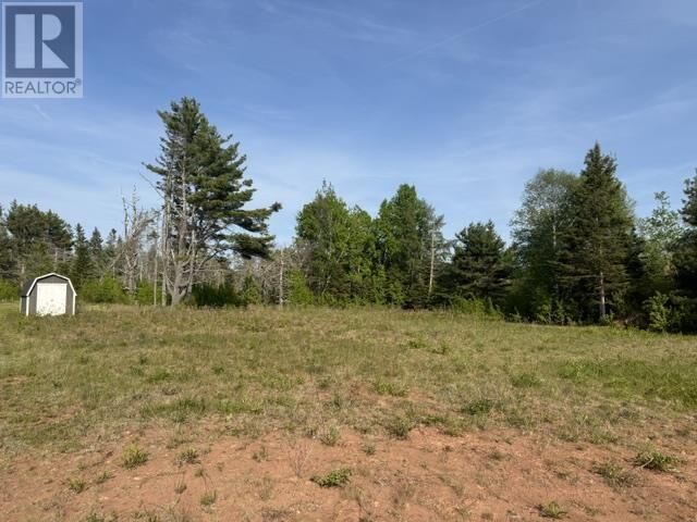 Property Photo: Lot 1 Sencabaugh Lane PE C0A 1R0
