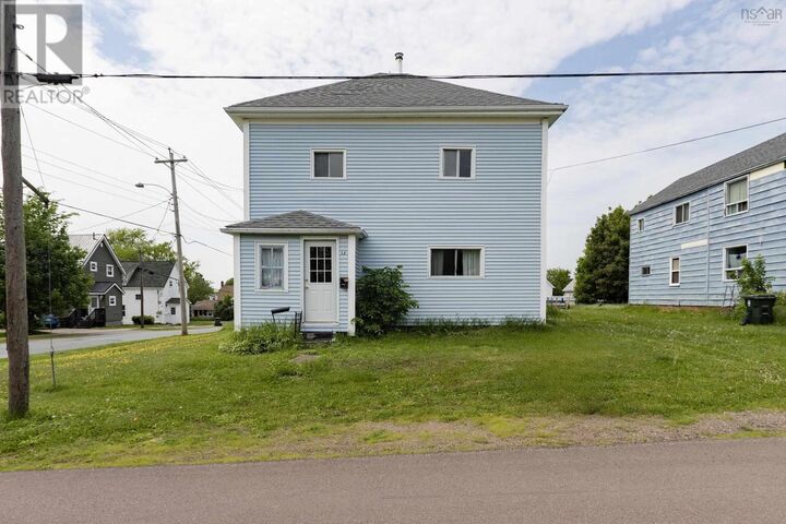 Property Photo: 13 Erncliffe Street NS B4H 1A7