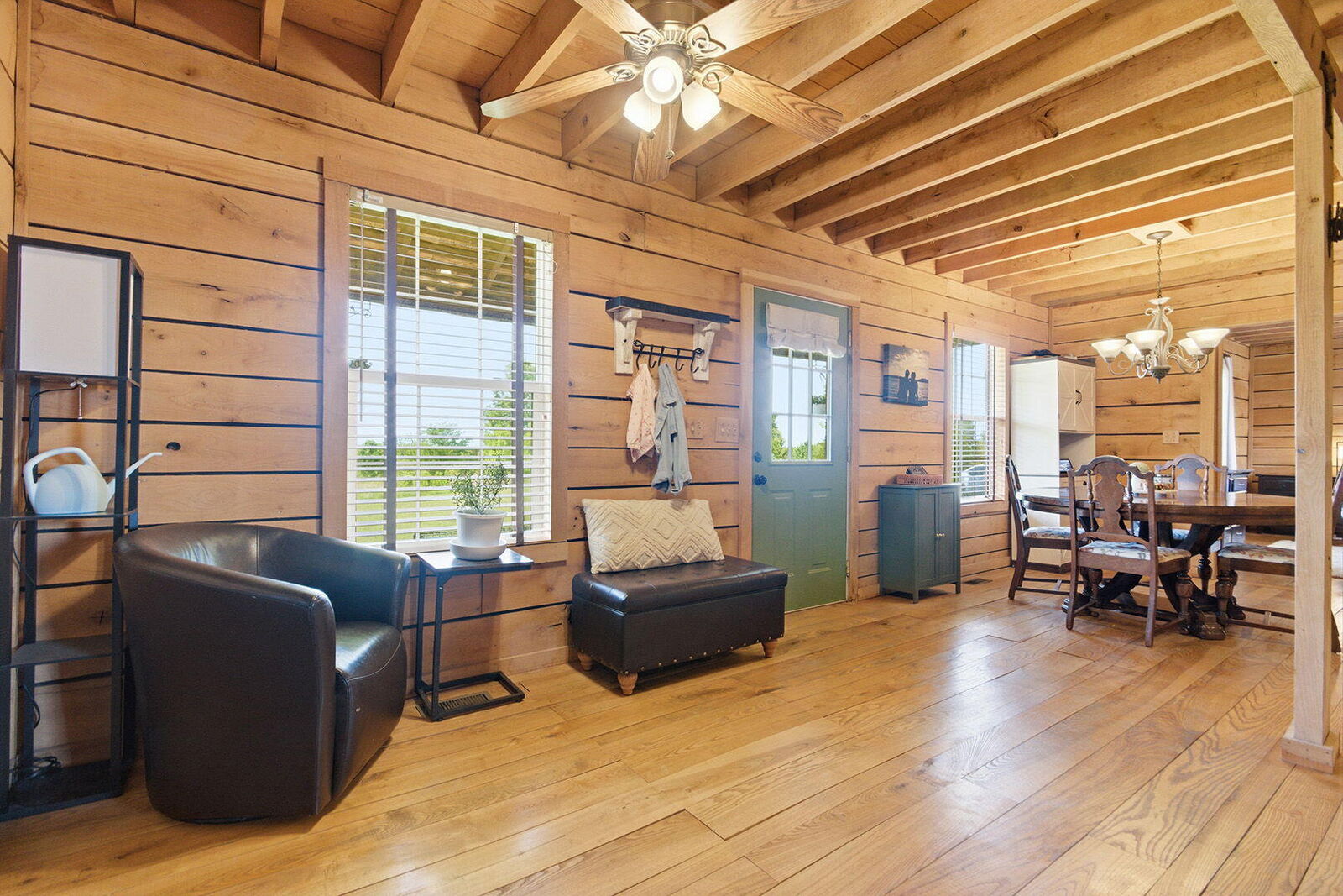 Property Photo: 1640 Deer Run Rd MO 65251