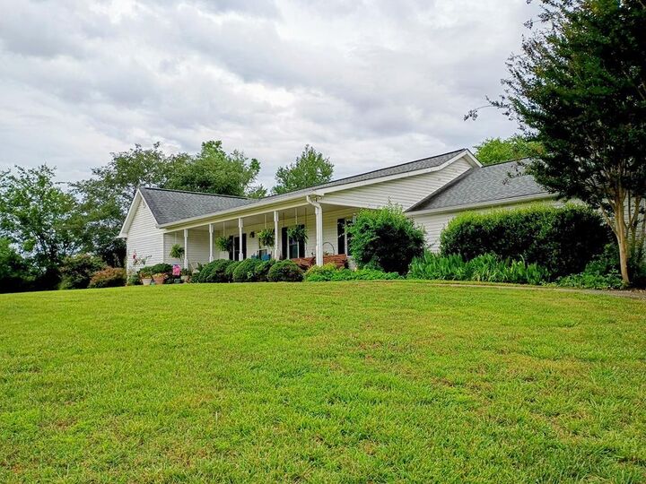 Property Photo: 303 Wilson Road GA 30705