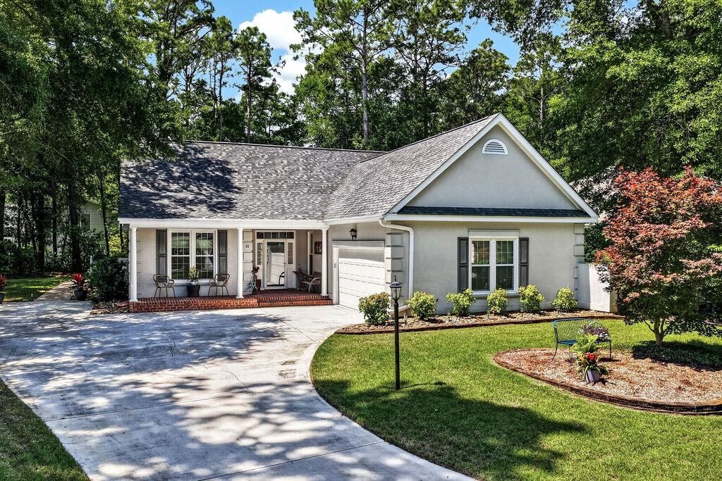 Property Photo: 30 Prestwick Dr. SC 29585