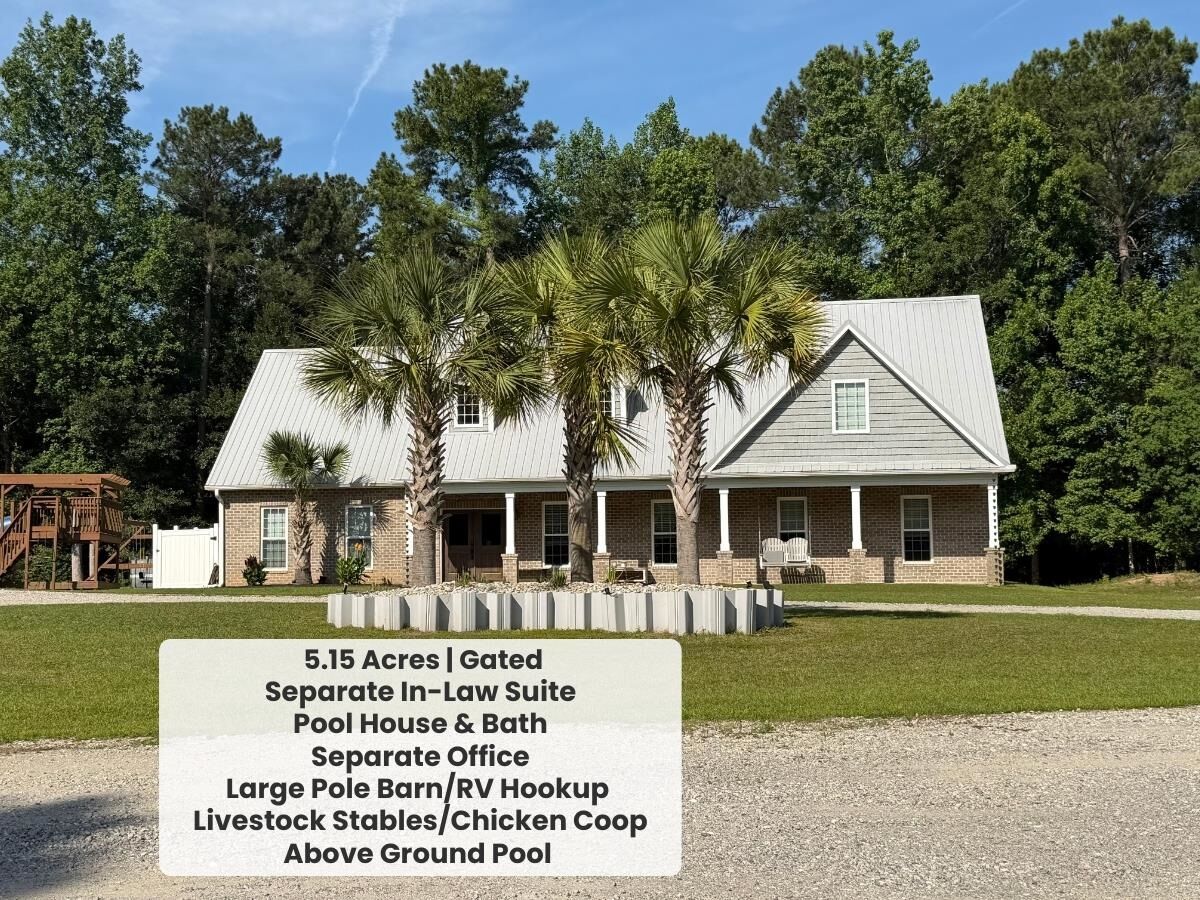 Property Photo:  1407 Lees Landing Circle  SC 29526 