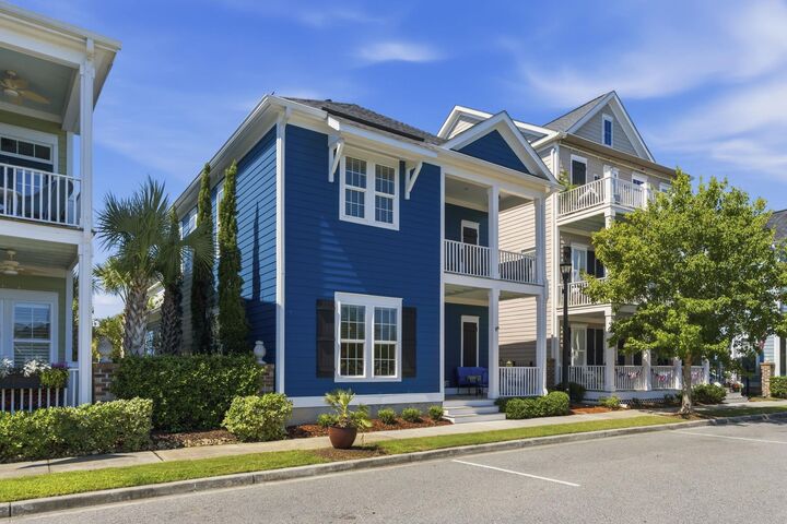 Property Photo: 885 Peterson St. SC 29577