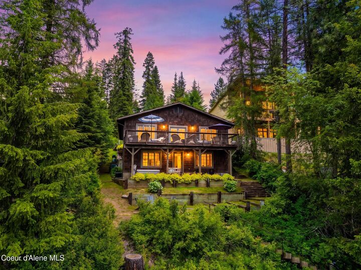 Property Photo: 14661 N Samhill Trail ID 83835