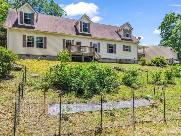 Property Photo:  2255 Mount Olivet Road  NC 28790 