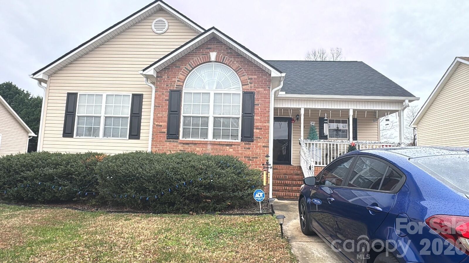 Property Photo: 4008 Woodleigh Drive SC 29732