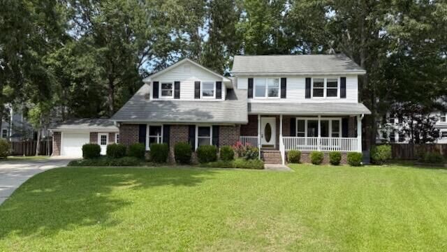 Property Photo: 177 Winding Rock Road SC 29445