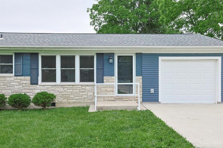 Property Photo:  7419 Willow Drive  OH 45107 