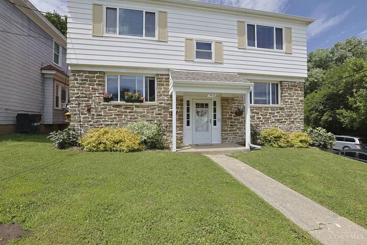 Property Photo: 3470 Brotherton Road OH 45209