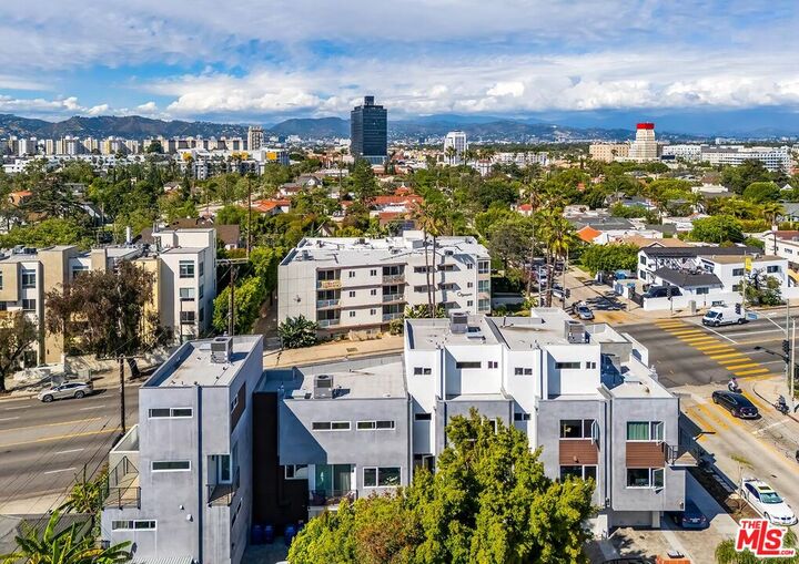Property Photo: 5504 W Olympic Blvd CA 90036