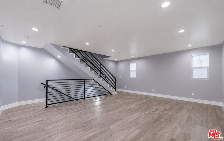 Property Photo: 1949 1/2 Vista Del Mar CA 90068