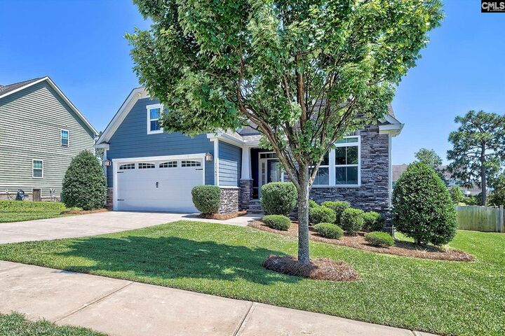 Property Photo:  1167 Beechfern  SC 29045 