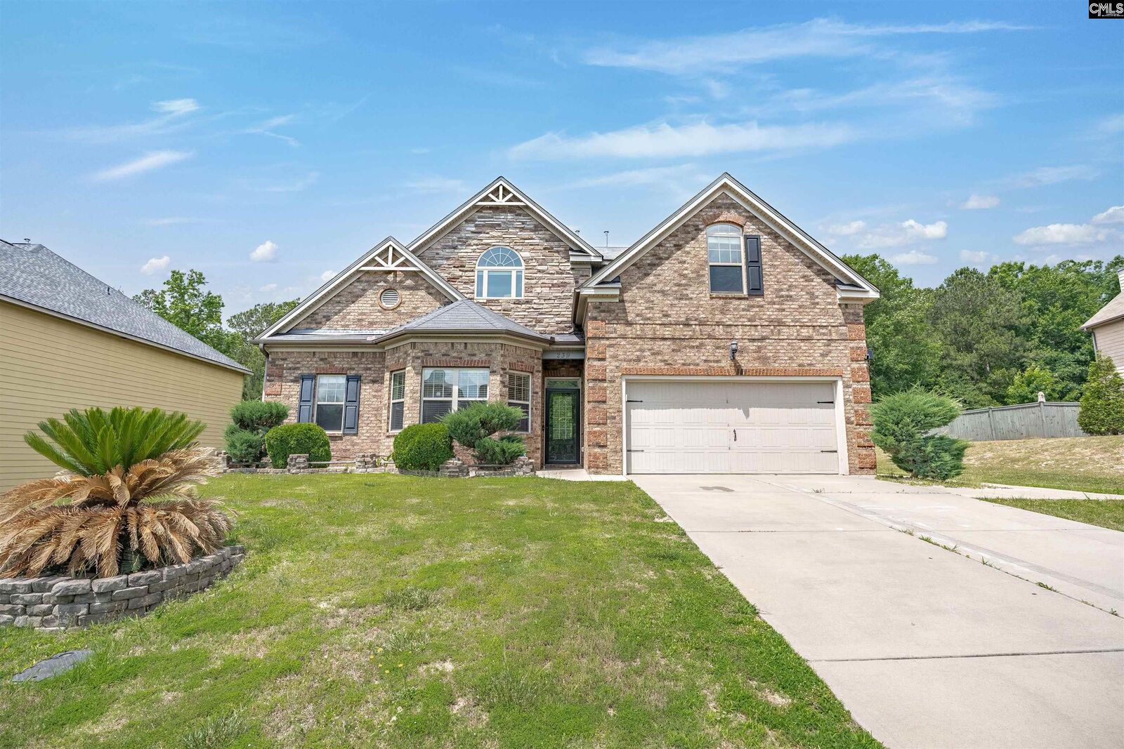Property Photo: 239 View SC 29016