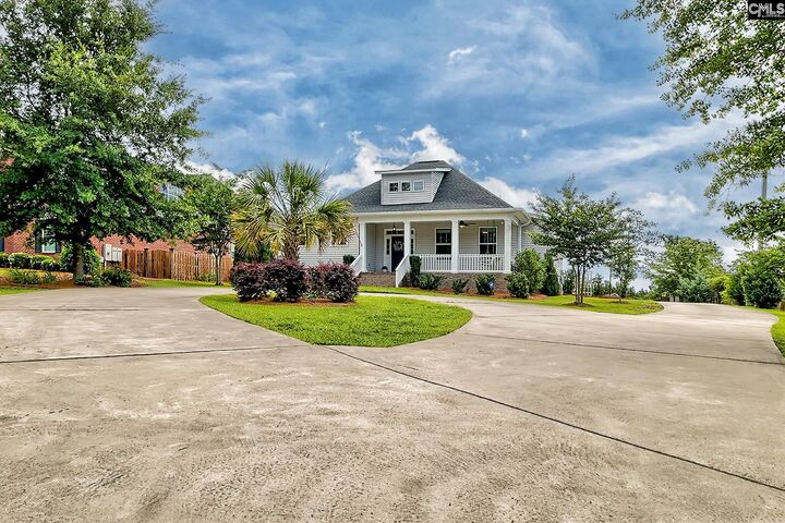 Property Photo: 137 Baron SC 29072