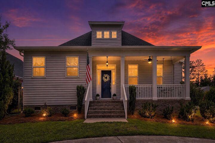 Property Photo:  137 Baron  SC 29072 