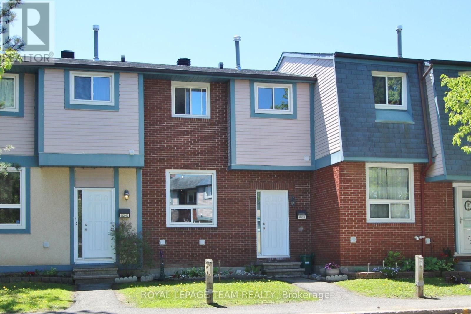 Property Photo:  3400 Paul Anka Drive 90  ON K1V 0C9 