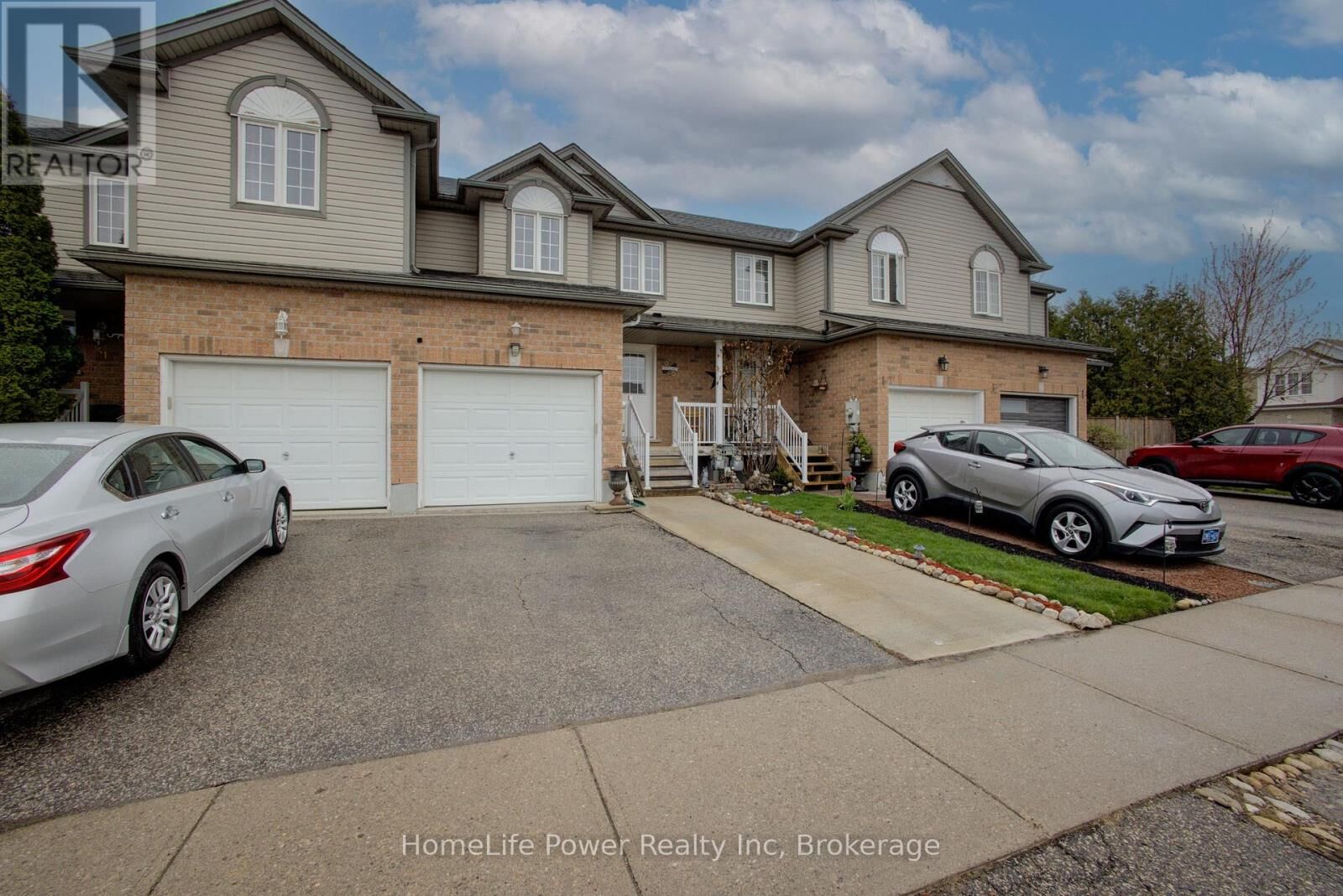 Property Photo:  53 Prosperity Drive  ON N2E 4A9 