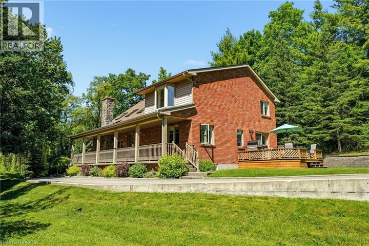 Property Photo:  1811 Old Waterdown Road  ON L7P 0T2 