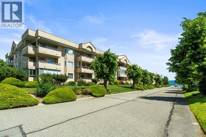 Property Photo:  3854 Brown Road 307  BC V4T 2J5 