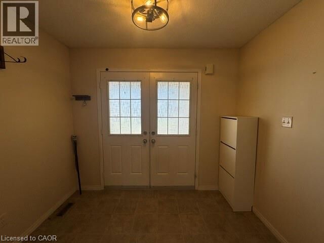 Property Photo: 30 Tweedsdale Street ON N2R 1W1