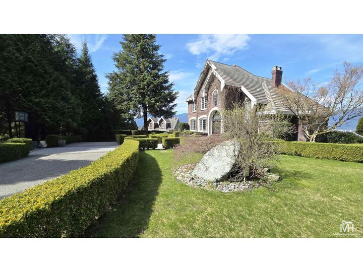 Property Photo:  8504 Huckleberry Place  BC V2R 4A3 