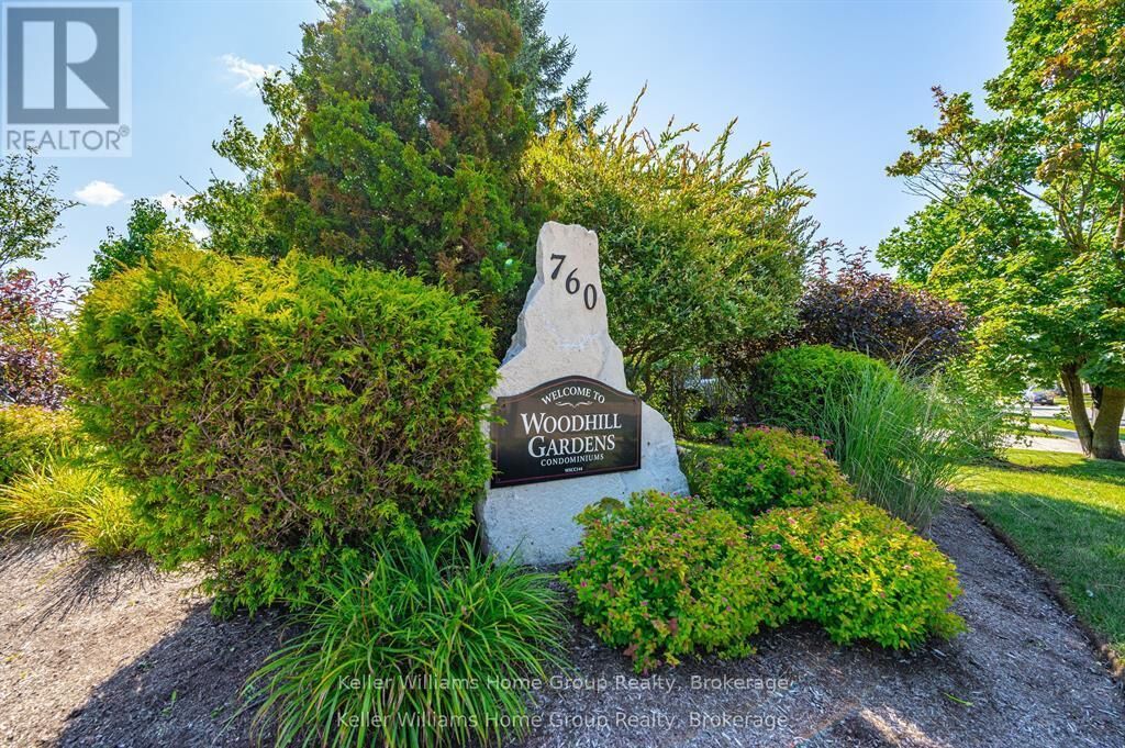 Property Photo: 760 Woodhill Drive 119 ON N1M 3W5