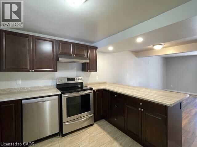 Property Photo: 113 Cornerbrook Crescent 1 ON N2V 1L3
