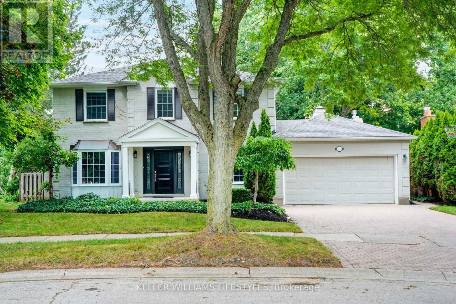 Property Photo: 1713 Phillbrook Crescent ON N5X 2Z5