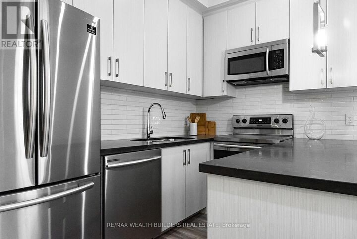 Property Photo:  217 Jarvis Street 1  ON M5B 2C1 