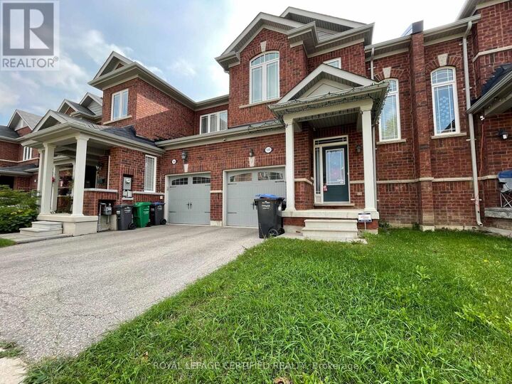 Photo de la propriété:  122 Kempenfelt Trail  ON L7A 0Z9 