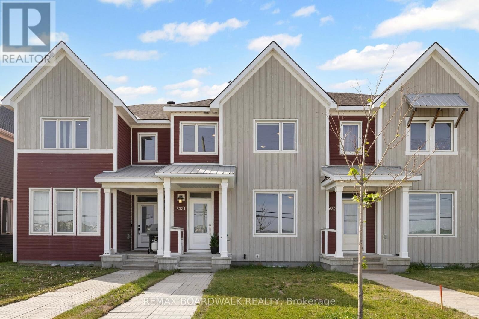 Property Photo: 6331 Perth Street ON K0A 2Z0