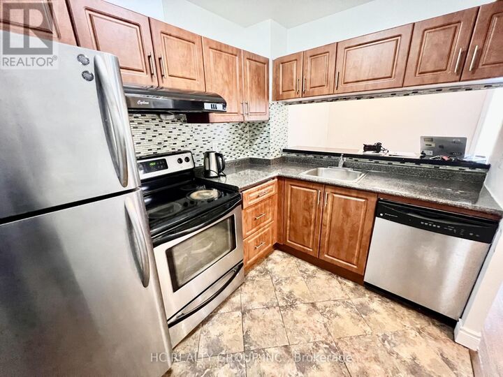 Property Photo:  3050 Ellesmere Road 609  ON M1E 5E6 