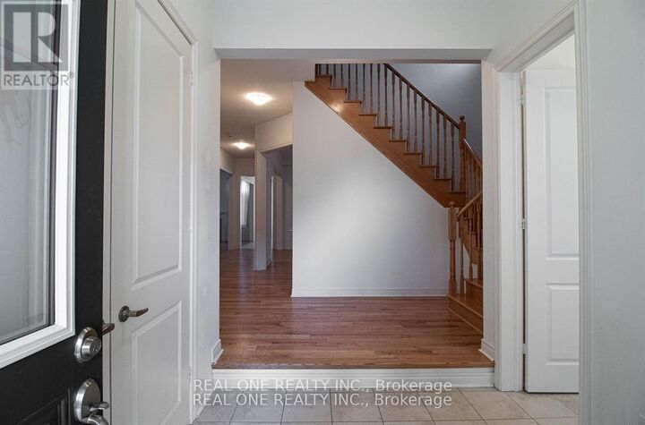Property Photo:  235 Gibson Circle  ON L3Z 0X1 