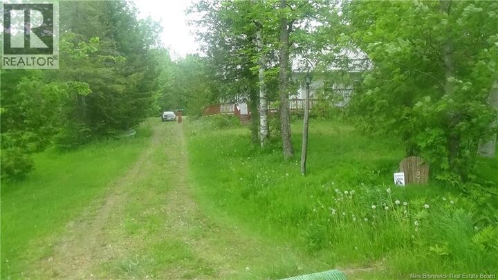 Property Photo: 38 Farrell Lane NB E6H 2E3