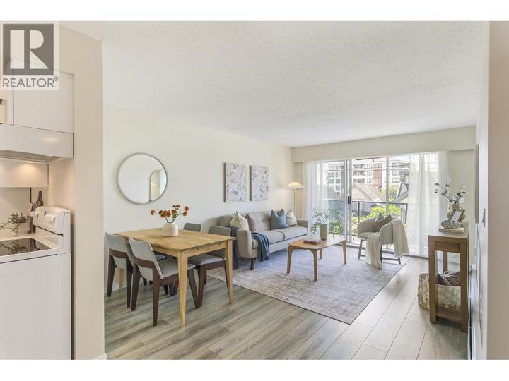 Property Photo: 230 Mowat Street 108 BC V3M 4B2